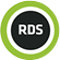 RDS Logo